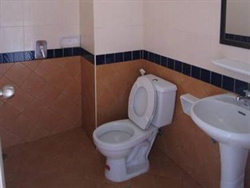 BanTo Guesthouse Krabi