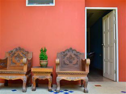 BanTo Guesthouse Krabi