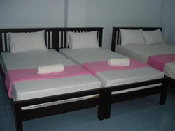 Boss and Benz House Krabi