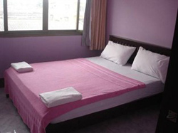 Boss and Benz House Krabi