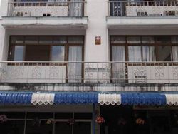 Boss and Benz House Krabi