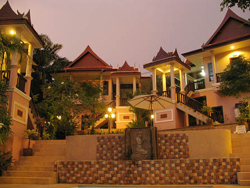 Cha Wan Resort Krabi