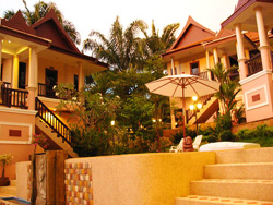 Cha Wan Resort Krabi