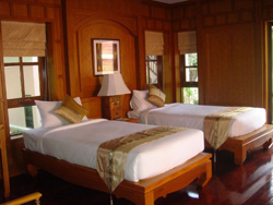 Cha Wan Resort Krabi