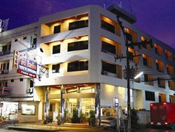 City Hotel Krabi