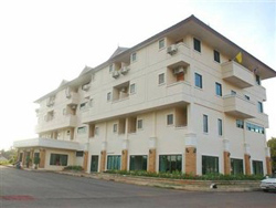 Diamond Place Hotel Krabi