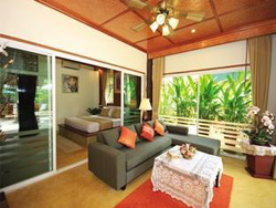 Green View Village Resort Krabi