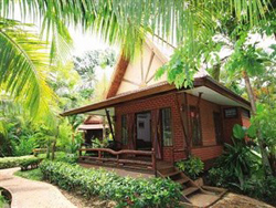 Green View Village Resort Krabi