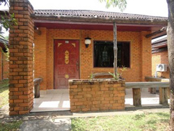 Jinnie's Place Krabi