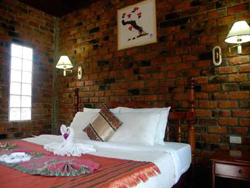 Jinnie's Place Krabi