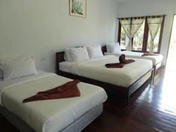 Jinnie's Place Krabi