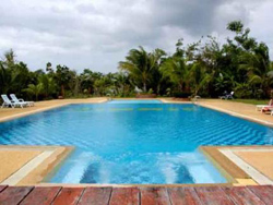 Jinnie's Place Krabi