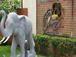 Jungle Village Bungalows Krabi