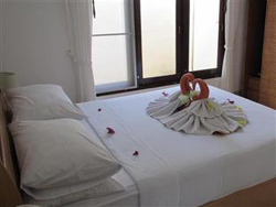 Jungle Village Bungalows Krabi