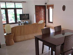 Jungle Village Bungalows Krabi