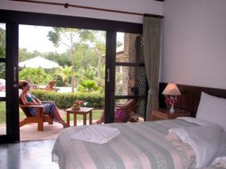 Krabi Sands Resort Krabi