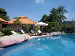 Krabi Sands Resort Krabi