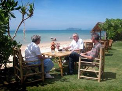 Krabi Sands Resort Krabi