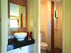 Orange City Mansion Krabi