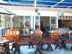 Orange City Mansion Krabi