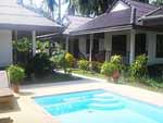 places to stay in Krabi