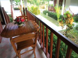 Orange Village Krabi