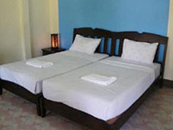 Orange Village Krabi