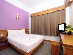 Riverside Hotel Krabi