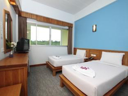 Riverside Hotel Krabi