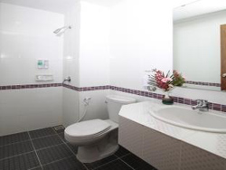 Riverside Hotel Krabi