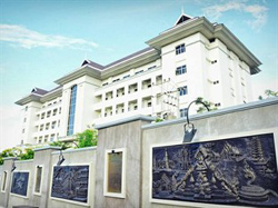 Sleep Club Hostel Krabi