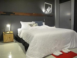 Sleep Club Hostel Krabi