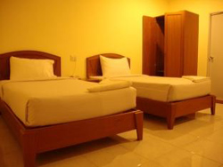 Suwanna Hotel Krabi
