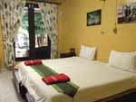 places to stay in Krabi