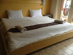 The Beach House Hotel Pranburi Krabi