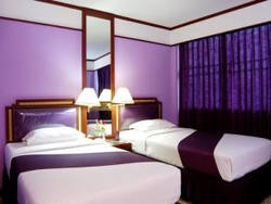 Vieng Thong Hotel Krabi