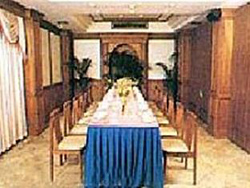 Vieng Thong Hotel Krabi