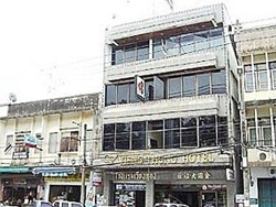 Vieng Thong Hotel Krabi