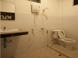 Vipa Tropical Resort Krabi