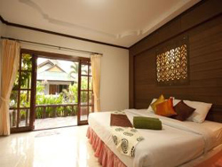 Vipa Tropical Resort Krabi