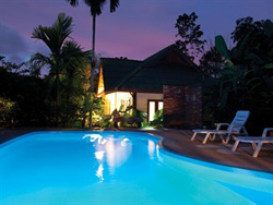 Vipa Tropical Resort Krabi