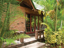 Vipa Tropical Resort Krabi