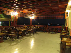 Mod Guesthouse Hua Hin