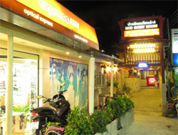 Mod Guesthouse Hua Hin