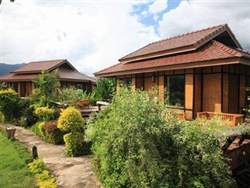 Baan Krating Hotel Pai