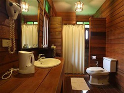 Baan Krating Hotel Pai