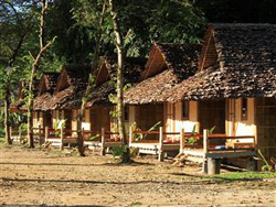 Baan Pai Riverside Pai