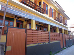 Hakka Guest House Pai