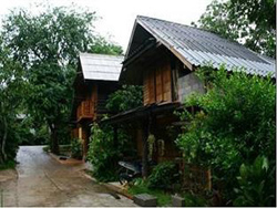 Mae Yen House Pai