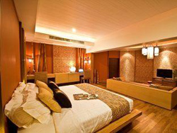 Montis Resort Pai